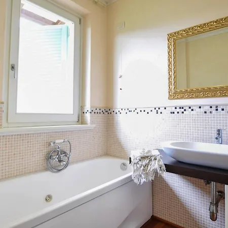 3 Bedroom In Camaiore