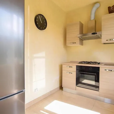 3 Bedroom In