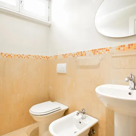 Holiday home 3 Bedroom In Camaiore