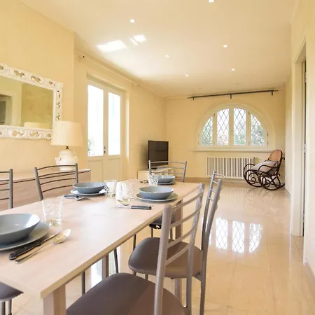 3 Bedroom In Holiday home Camaiore