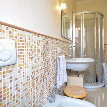 3 Bedroom In Holiday home Camaiore