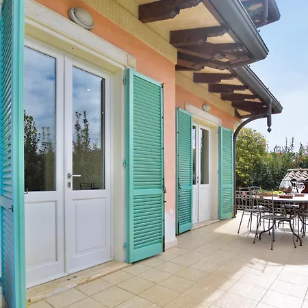 3 Bedroom In Camaiore